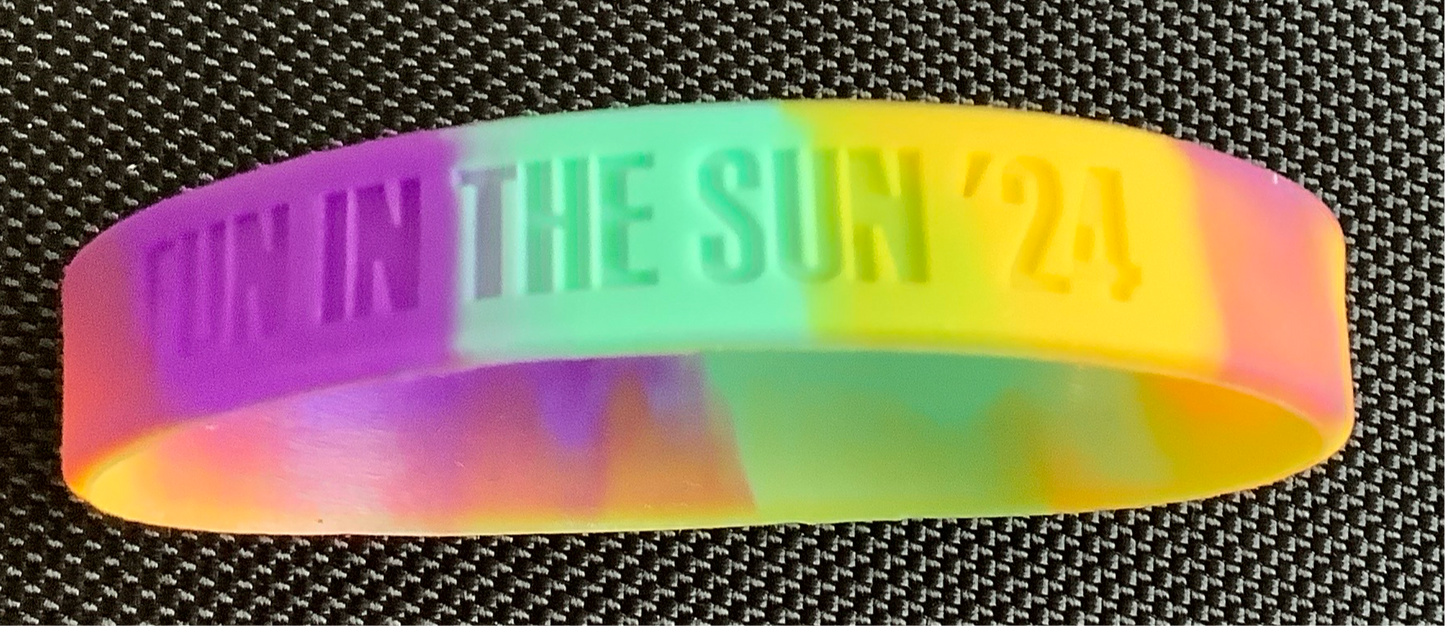 Wristbands