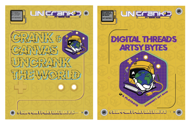Project Coffee Table Books (digital)