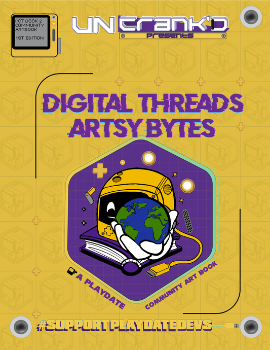 Project Coffee Table Books