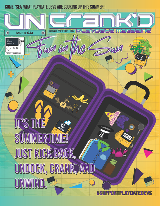 Fun in the Sun Bundle # 2