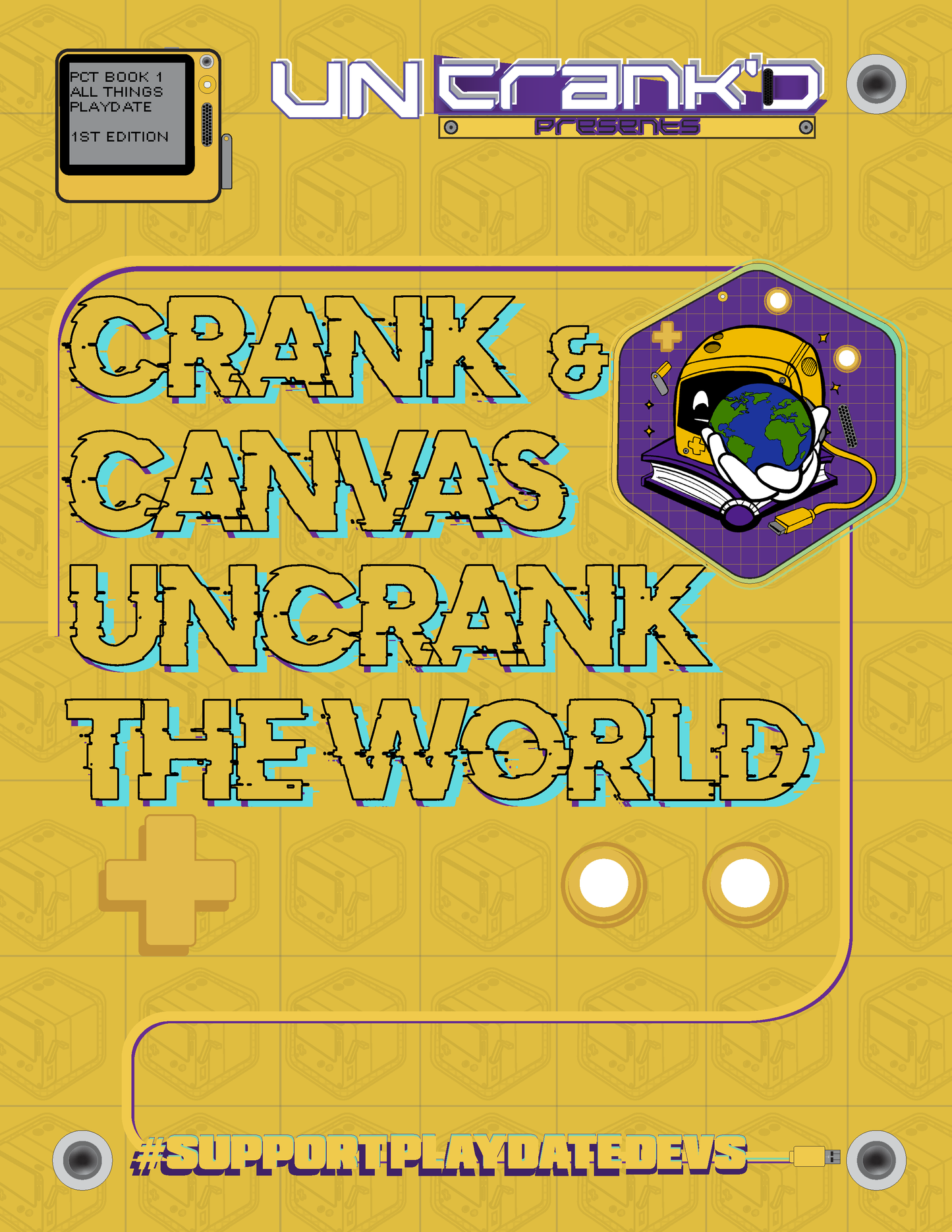 Project Coffee Table Books