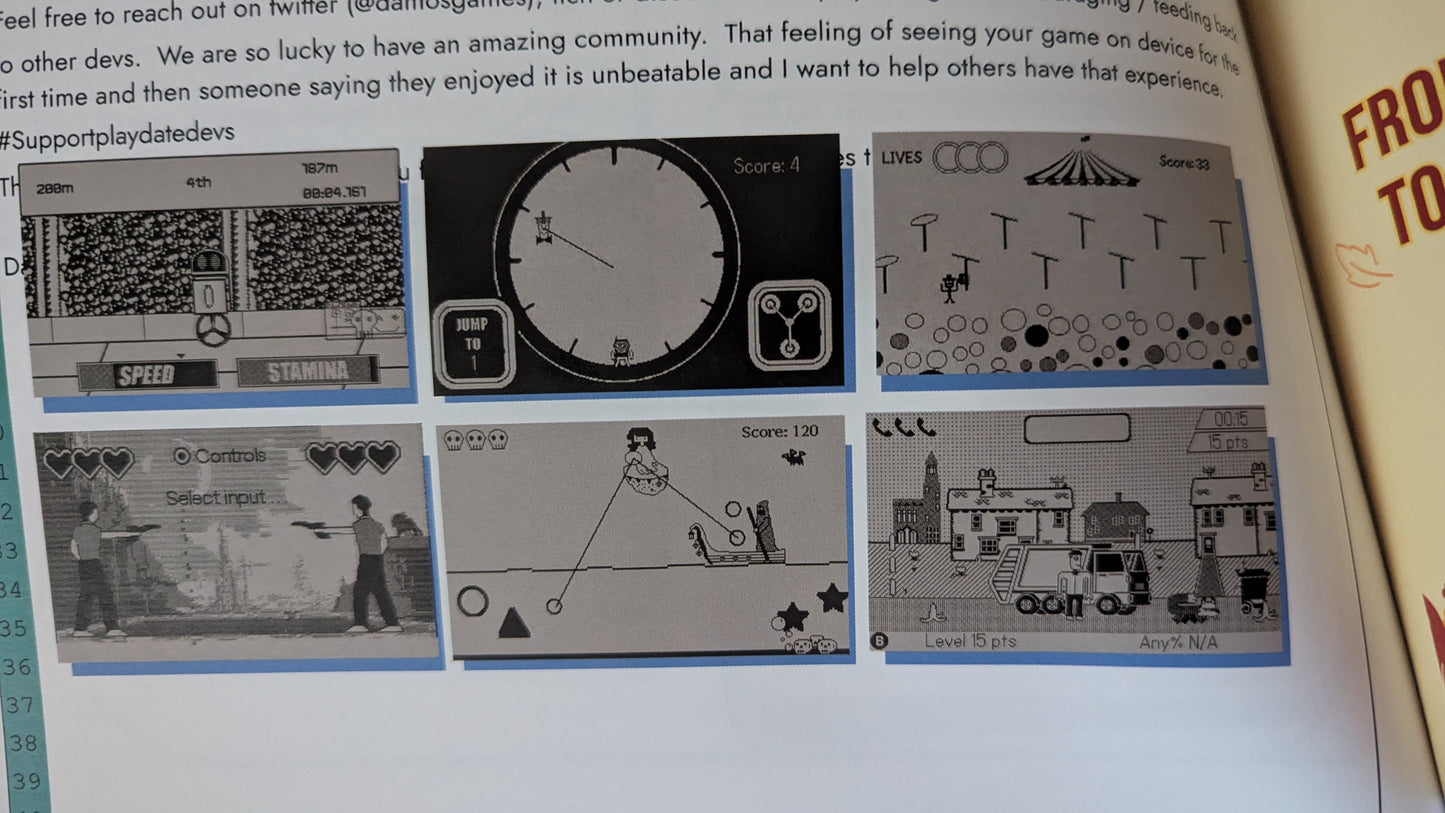 Uncrank’d issue #5 (misprint)