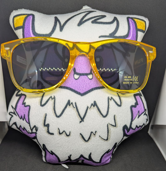 Fun in the Sun sunglasses