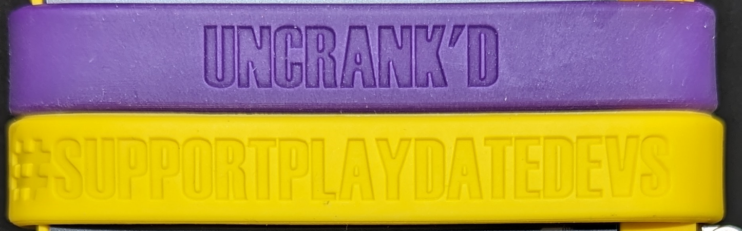 Wristbands