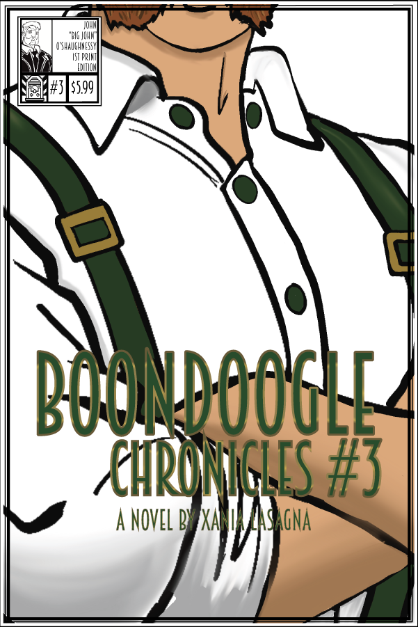 The Boondoggle Chronicles Mini-Series