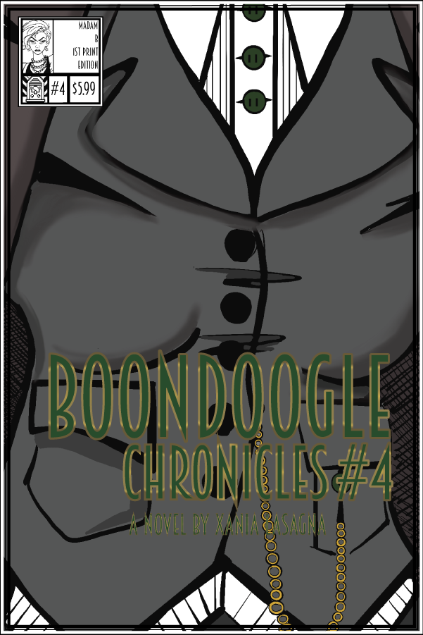 The Boondoggle Chronicles Mini-Series