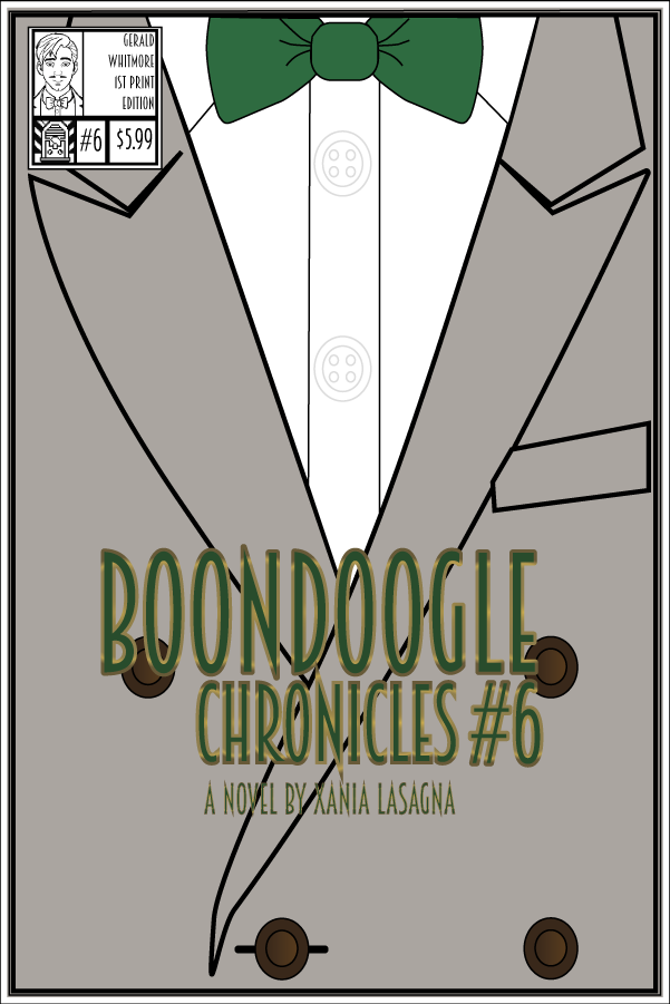 The Boondoggle Chronicles Mini-Series