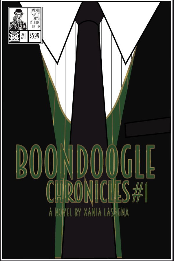 The Boondoggle Chronicles Mini-Series