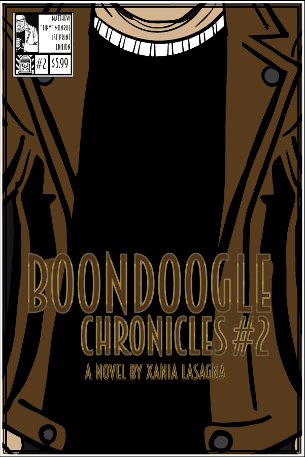 The Boondoggle Chronicles Mini-Series
