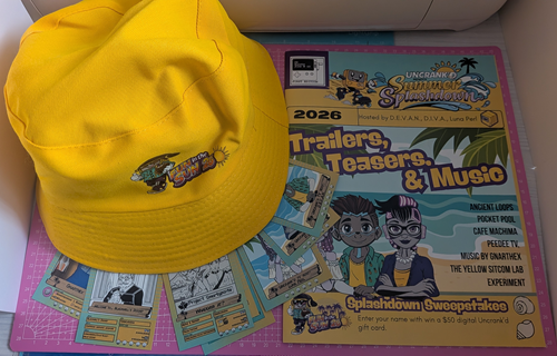Fun in the Sun 2026 bundle