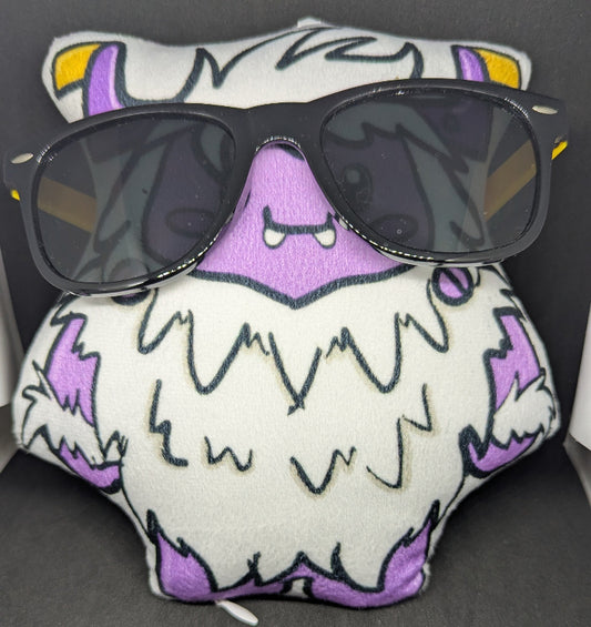 Fun in the Sun sunglasses